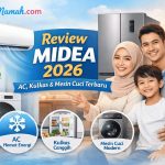 riview midea