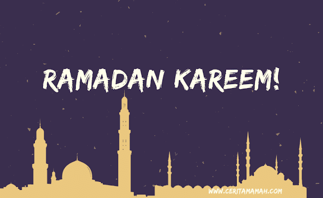 cara mengenalkan ramadan