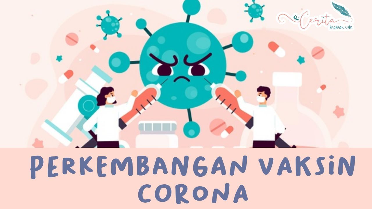vaksin corona indonesia