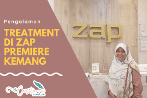 review zap premiere kemang