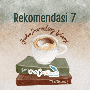 rekomendasi buku parenting islami
