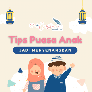 tips puasa anak menyenangkan