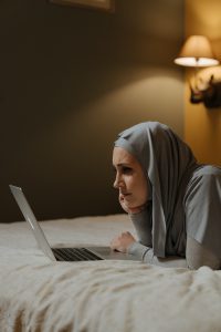 perempuan netflix