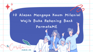 rekening bank