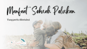 Manfaat pelukan