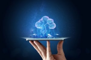 cloud server