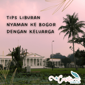 liburan ke bogor