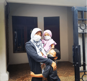 setiap rumah tangga ada ujiannya