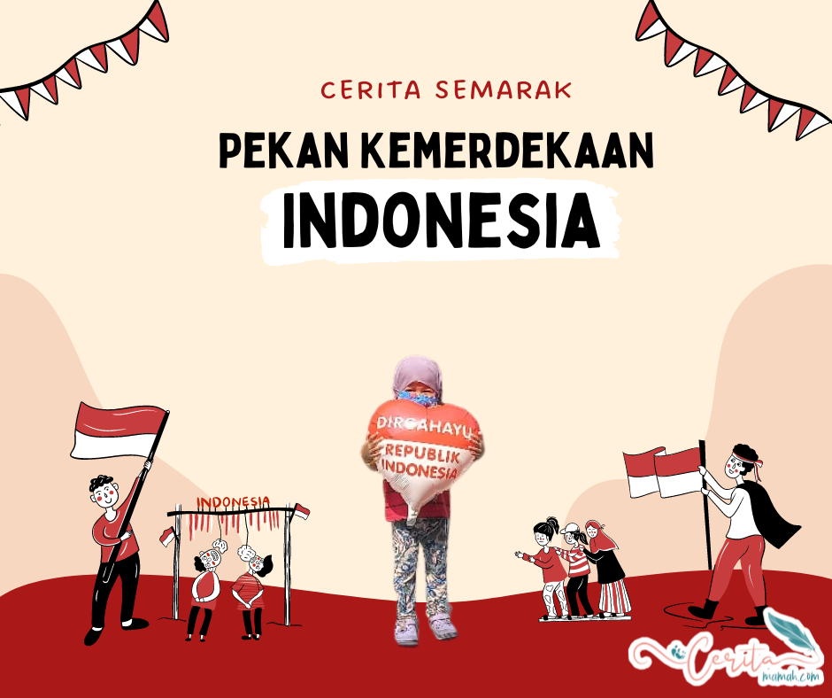 pekan kemerdekaan indonesia