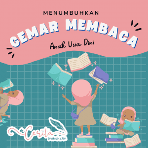 tips gemar membaca