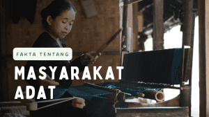 masyarakat adat ecoblogger