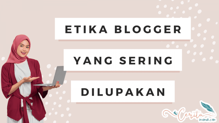 etika blogger