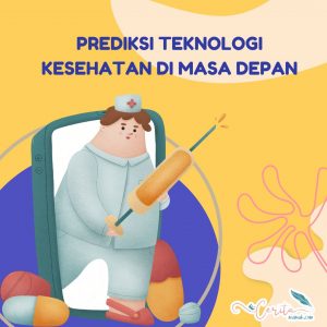 prediksi teknologi digital kesehatan
