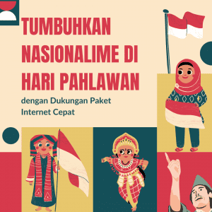 nasionalisme anak