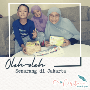 oleh-oleh semarang di jakara