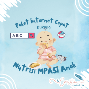 mpasi anak