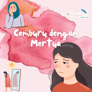 cemburu dengan mertua
