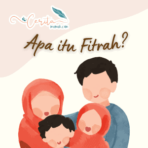 apa itu fitrah