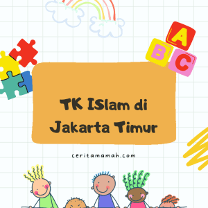 tk islam di jakarta timur