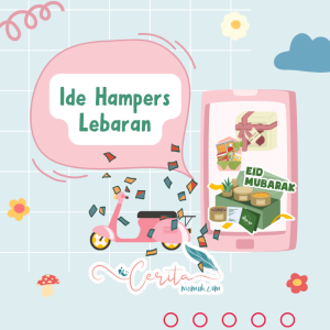 ide hampers lebaran 2023
