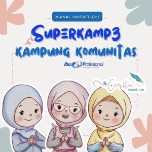 superkamp3 ibu profesional