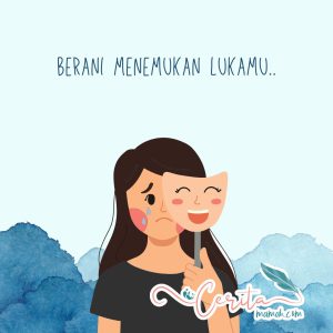 luka pengasuhan