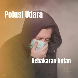 polusi udara