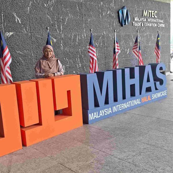 pameran halal malaysia