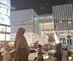 pavilion malaysia