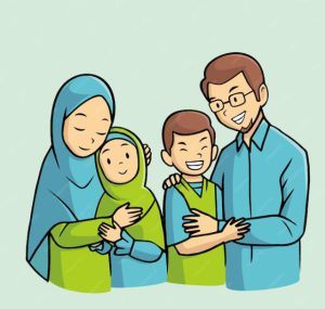fitrah seksualitas