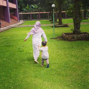 anak anakku