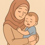makanan ibu menyusui