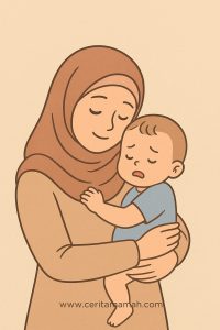 makanan ibu menyusui
