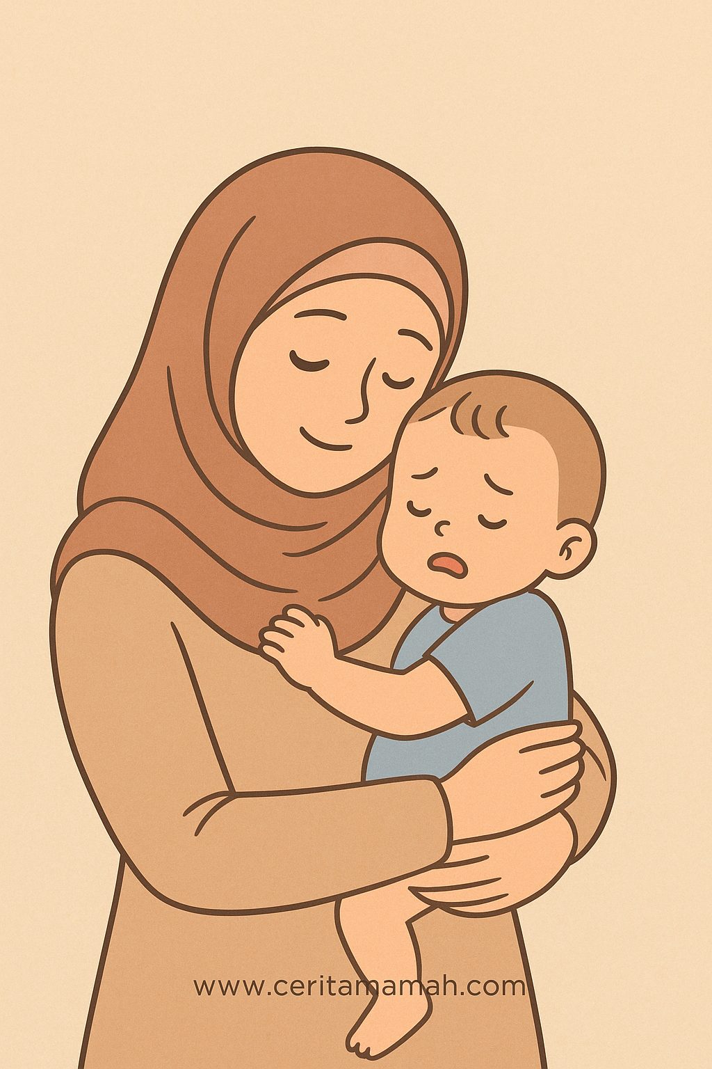 makanan ibu menyusui