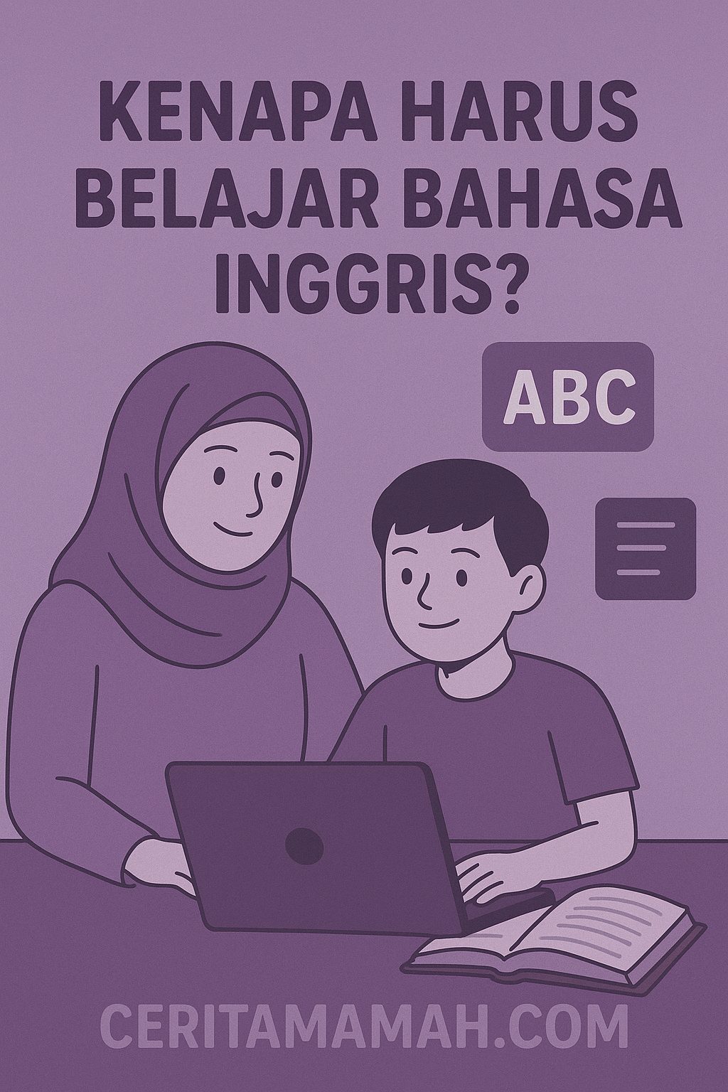 belajar bahasa inggris