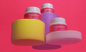 haloskin