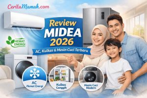 riview midea