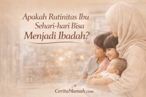 rutinitas-ibu