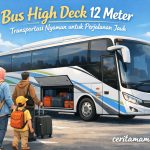 bus high deck